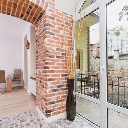 Modern Apartment Lubicz Krakow By Noclegi Renters Ngoại thất bức ảnh